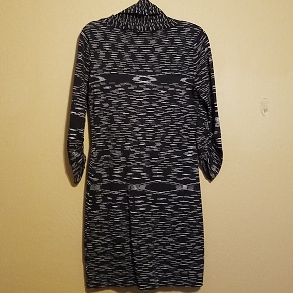 Gianni Bini midi dress - Picture 8 of 8